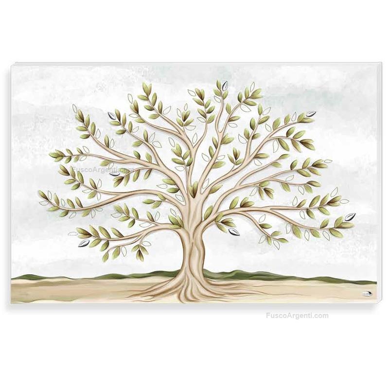 valenti & co. panel tree of life