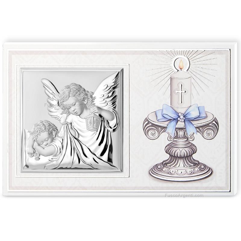 valenti & co. panel baptism