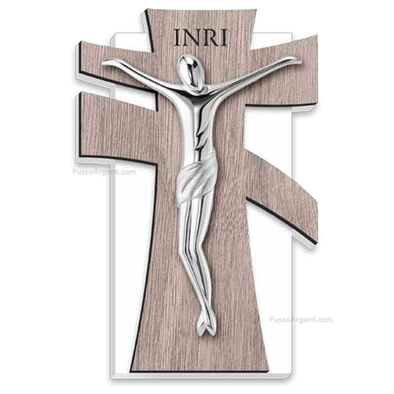 valenti & co. panel cross