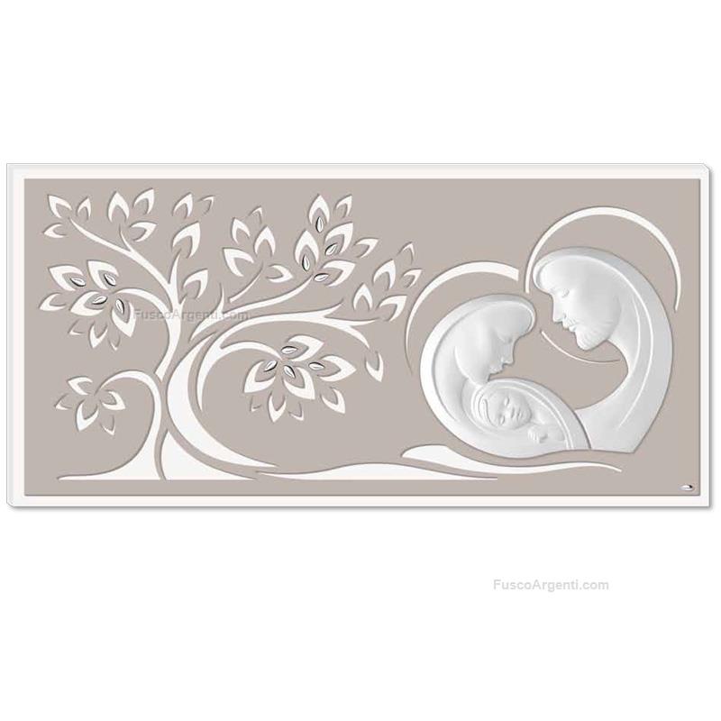 valenti & co. panel holy family