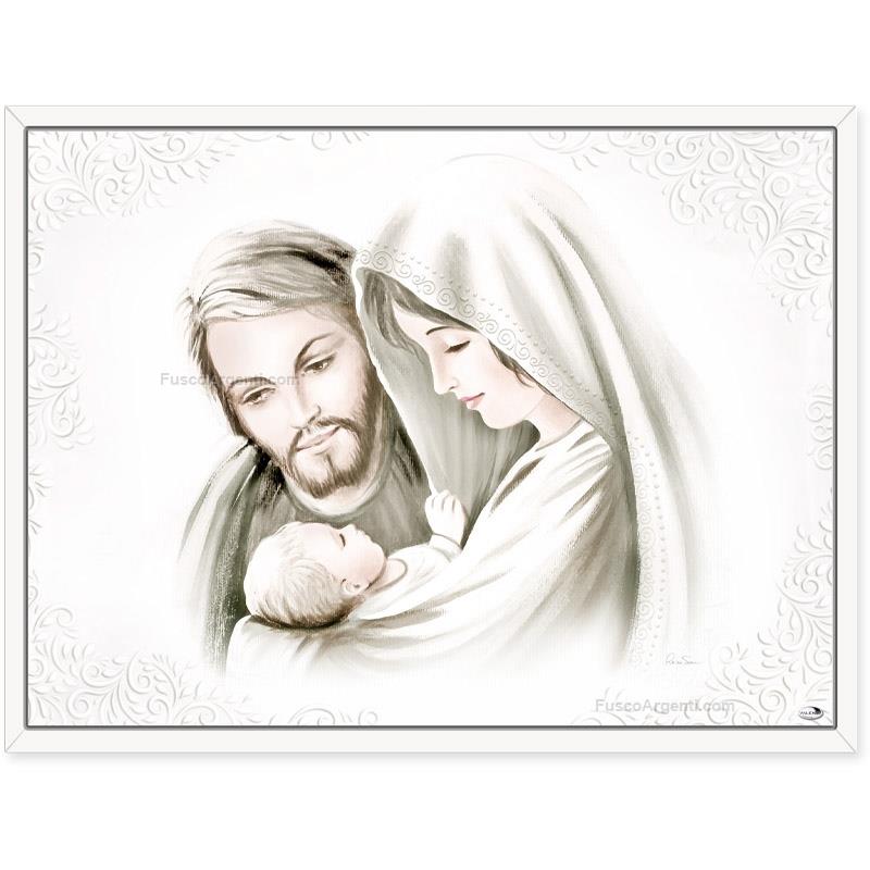 valenti & co. panel holy family