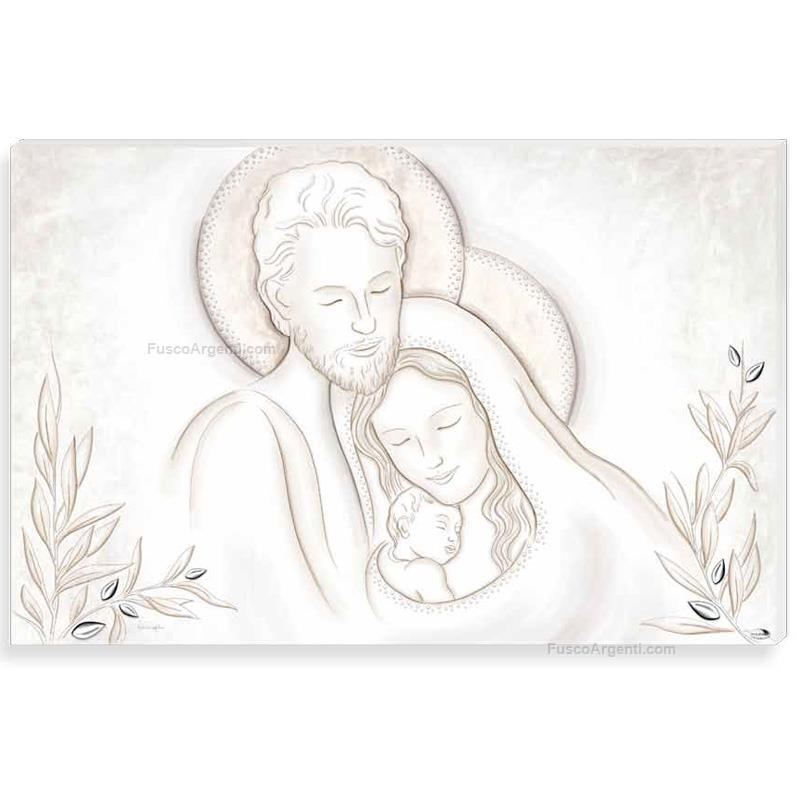 valenti & co. panel holy family