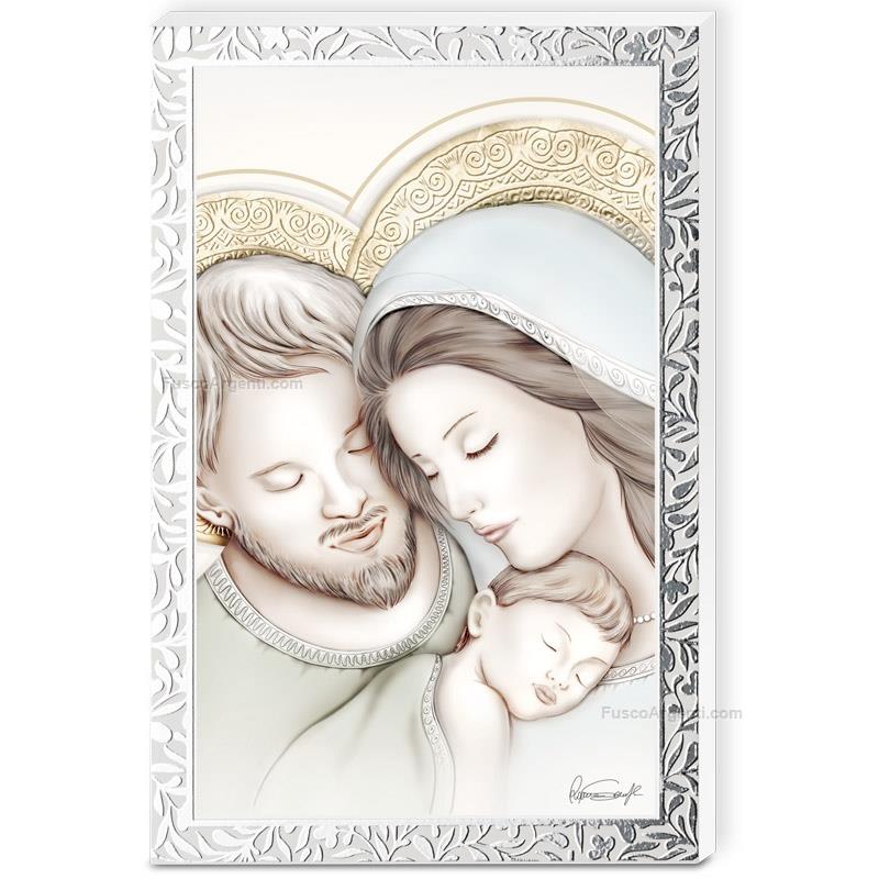 valenti & co. panel holy family