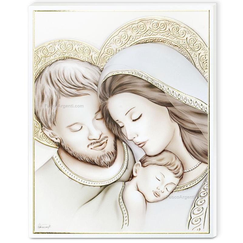 valenti & co. panel holy family