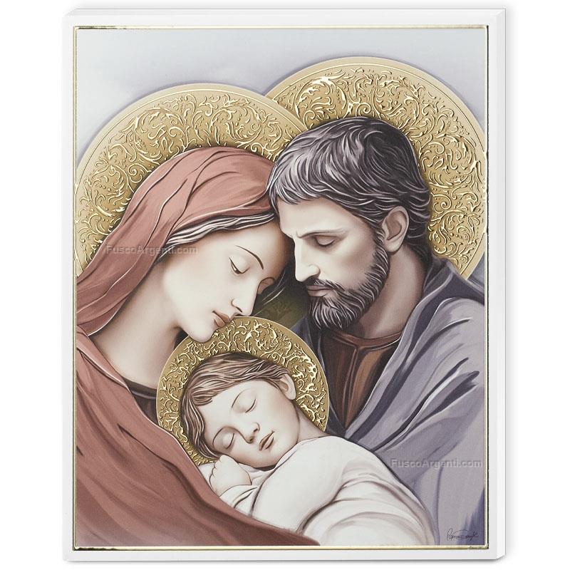 valenti & co. panel holy family