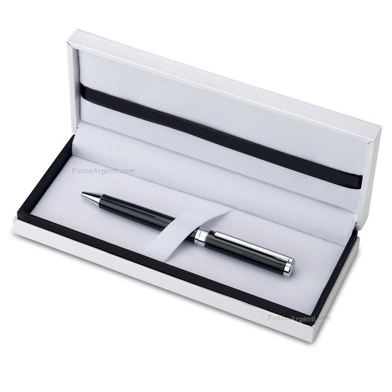 valenti & co. pen with case