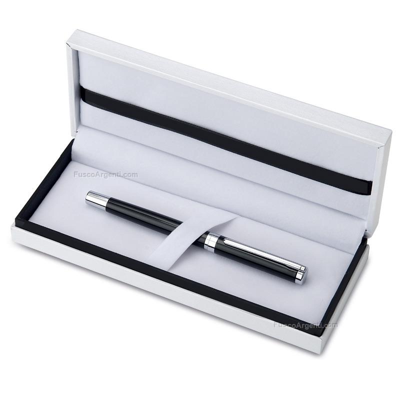 valenti & co. pen with case
