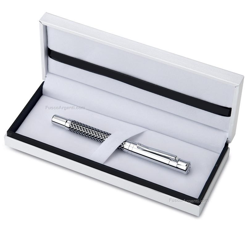 valenti & co. pen with case