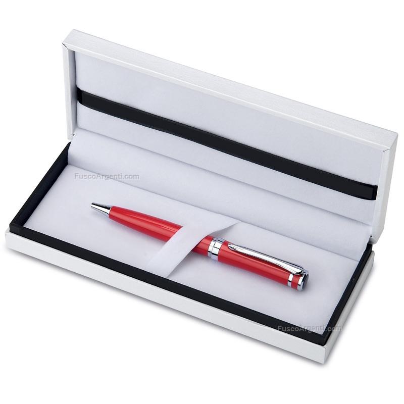 valenti & co. graduation pen with case