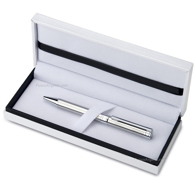 valenti & co. steel pen