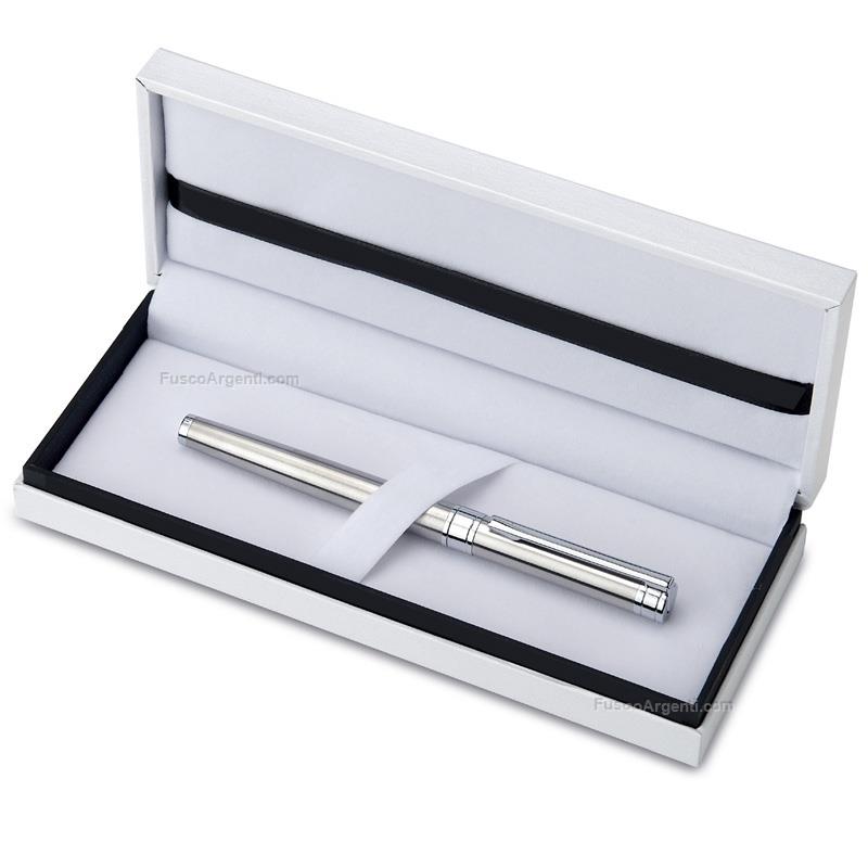 valenti & co. steel pen