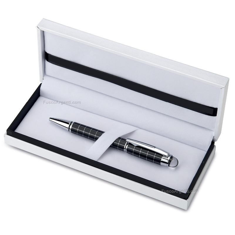 valenti & co. pen with case