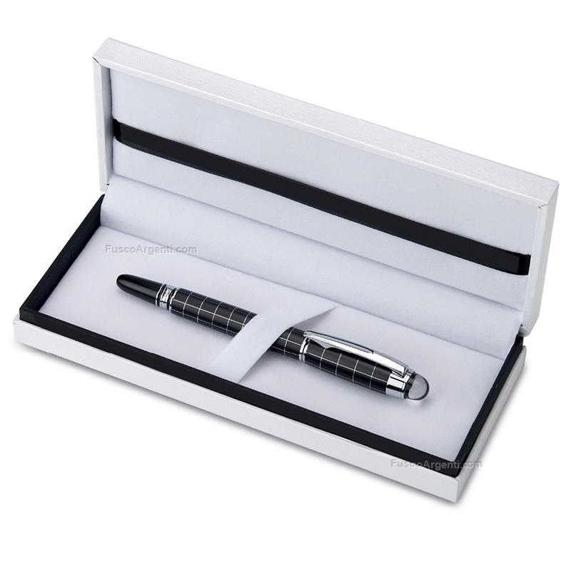 valenti & co. pen with case