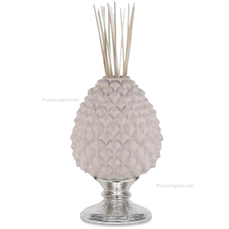 valenti & co. dove grey pinecone perfumer