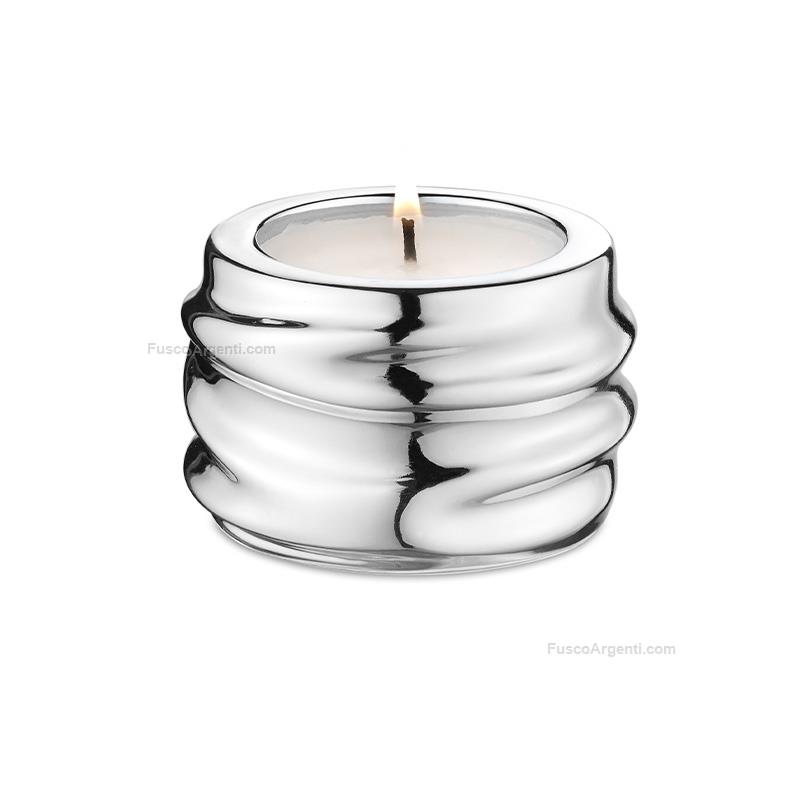 valenti & co. candle holder waves