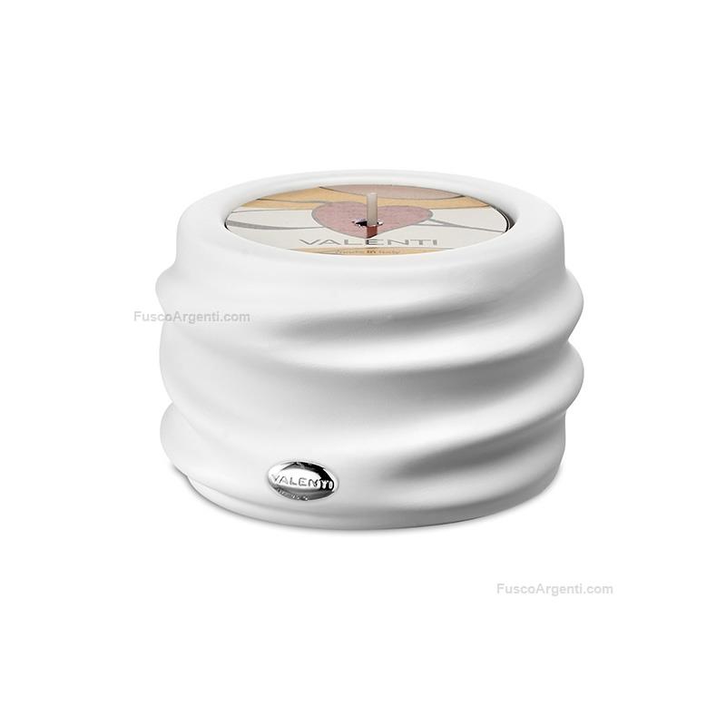 valenti & co. candle holder waves
