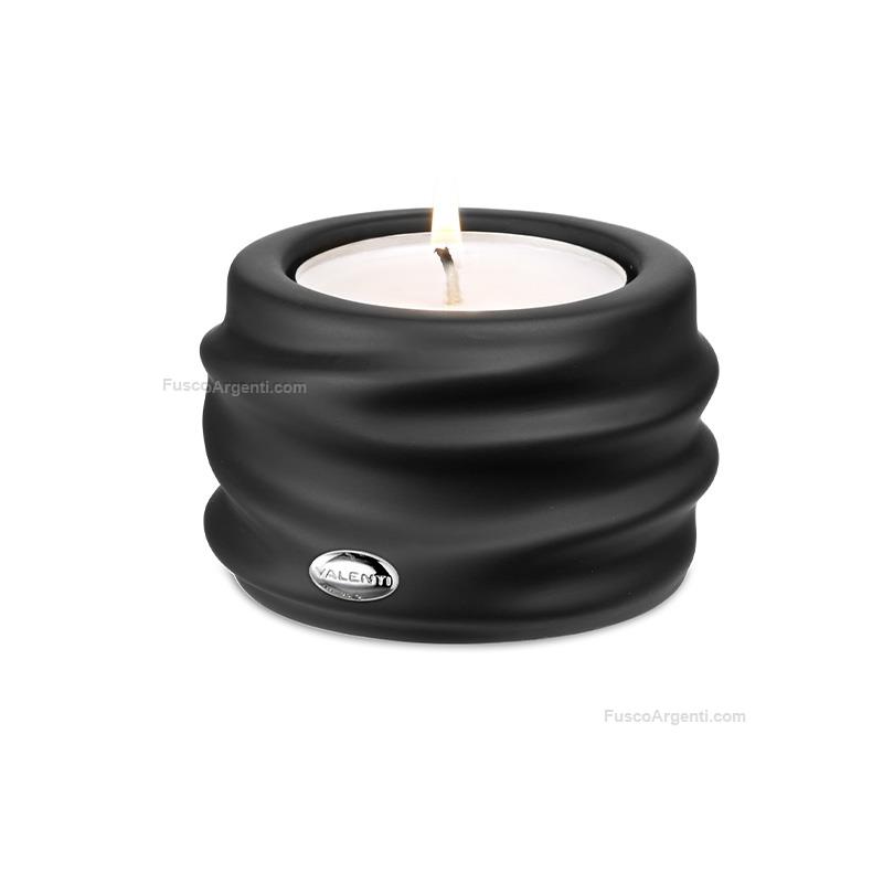 valenti & co. candle holder waves