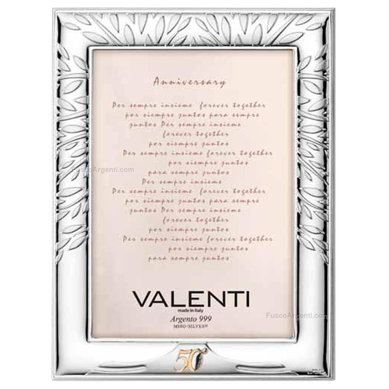 valenti & co. photoframe anniversary
