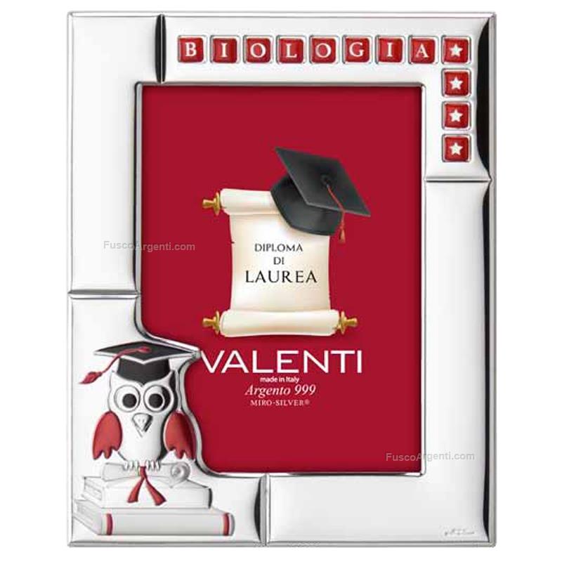 valenti & co. photoframe graduation owl