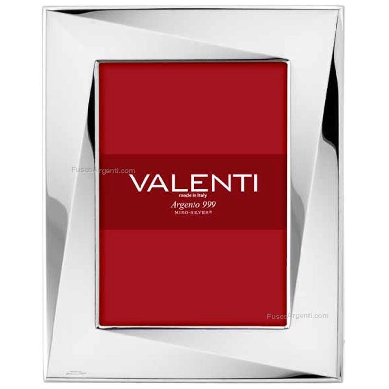 valenti & co. polished photoframe