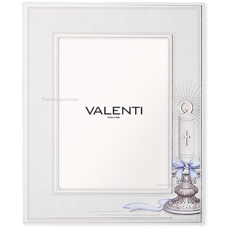 valenti & co. photoframe baptism