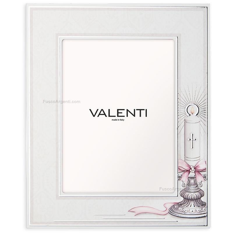 valenti & co. photoframe baptism