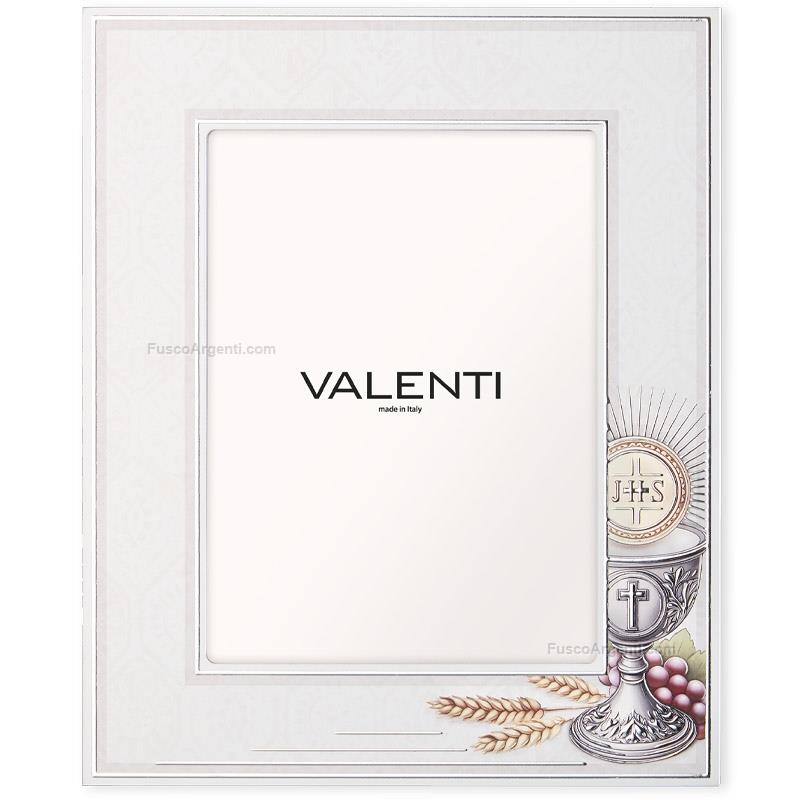 valenti & co. photoframe communion