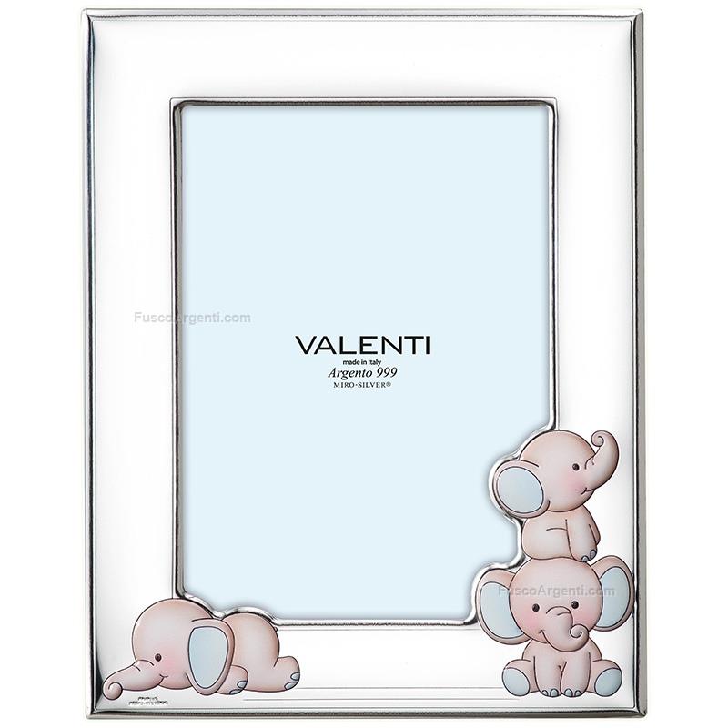 valenti & co. photoframe little elephants