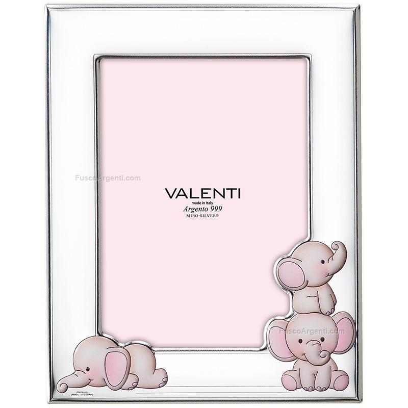 valenti & co. photoframe little elephants