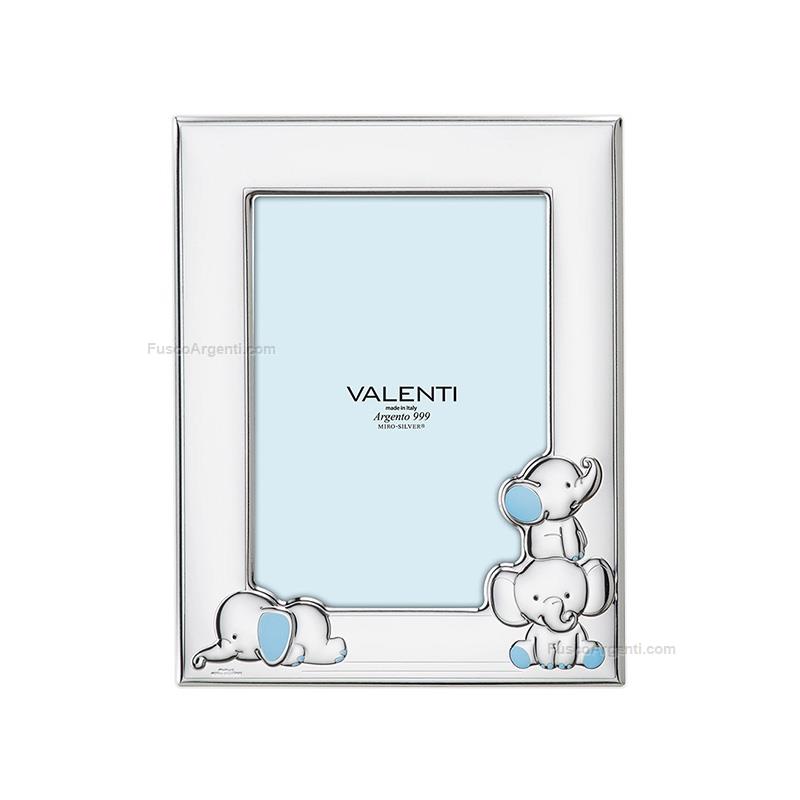 valenti & co. photoframe elephants