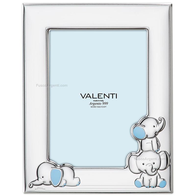 valenti & co. photoframe elephants