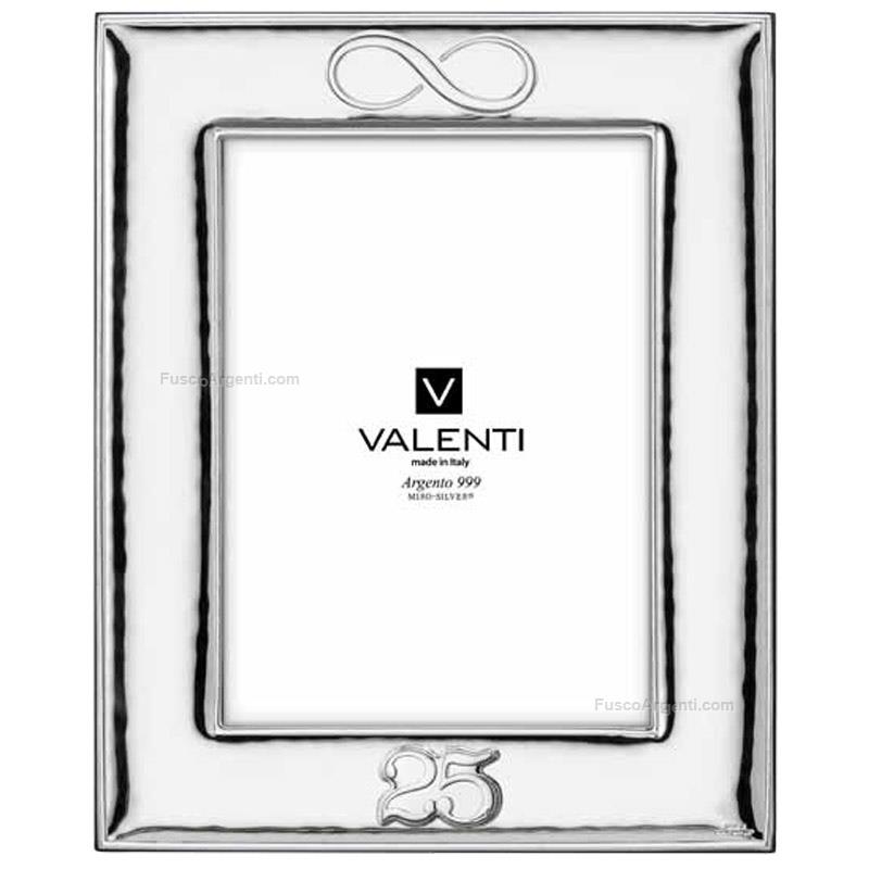 valenti & co. photoframe infinity anniversary