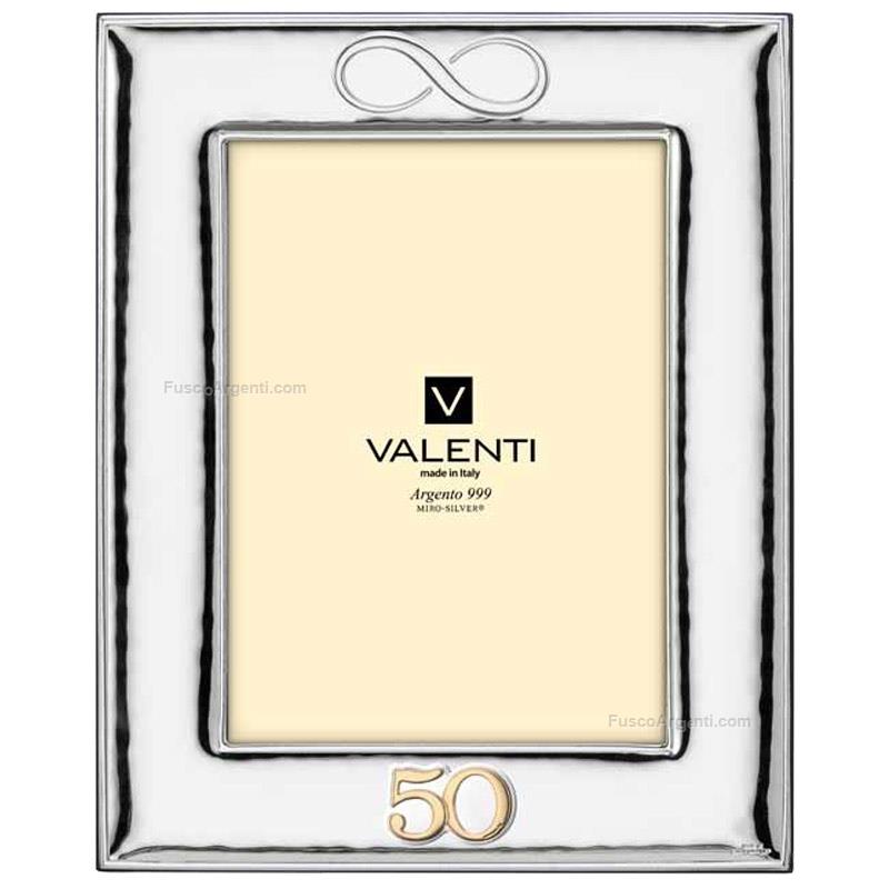valenti & co. photoframe infinity anniversary