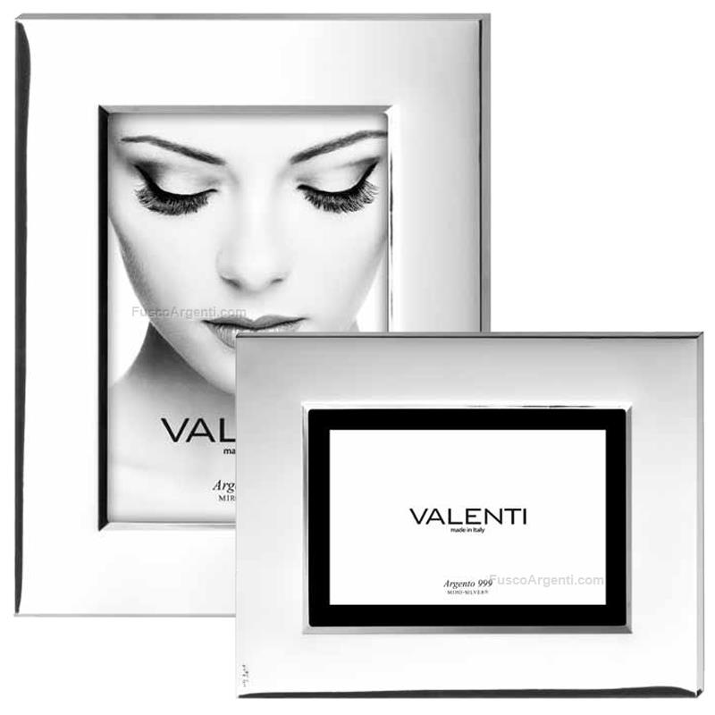 valenti & co. portafoto liscio