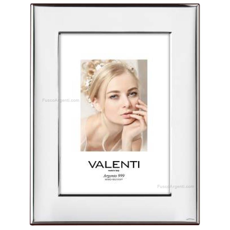 valenti & co. smooth photoframe