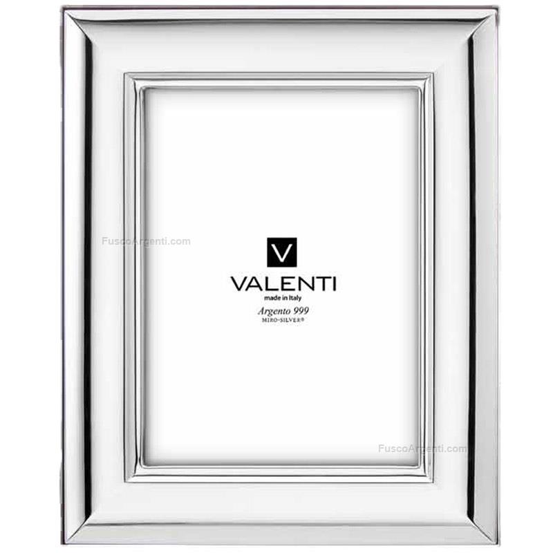 valenti & co. polished photoframe