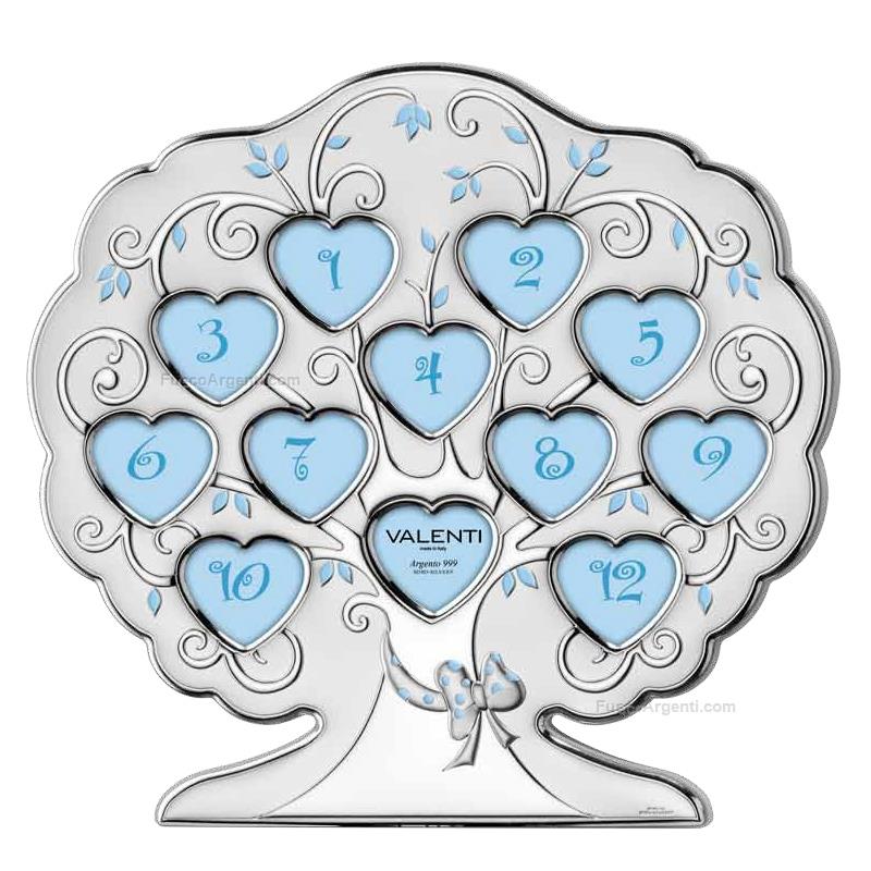 valenti & co. photoframe my first year