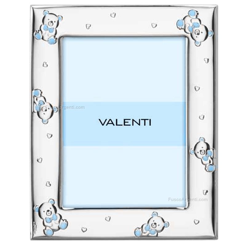 valenti & co. photoframe teddy bears