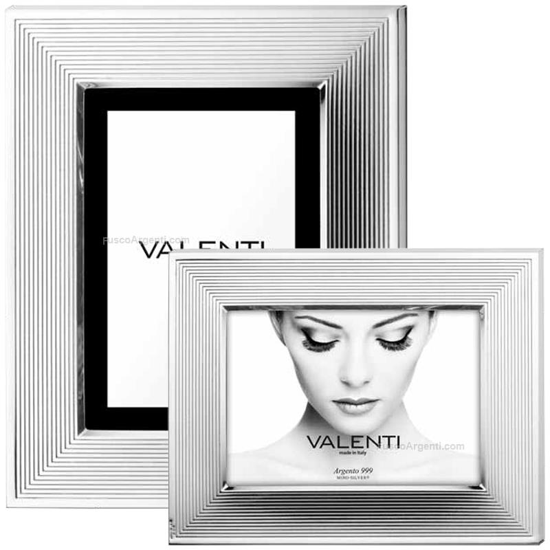 valenti & co. portafoto riquadri