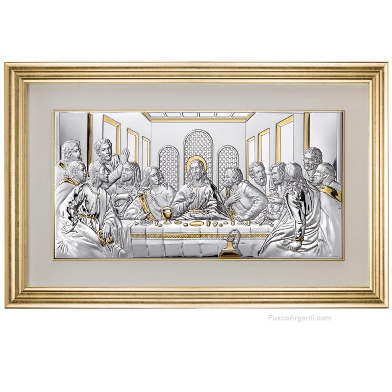 valenti & co. the last supper