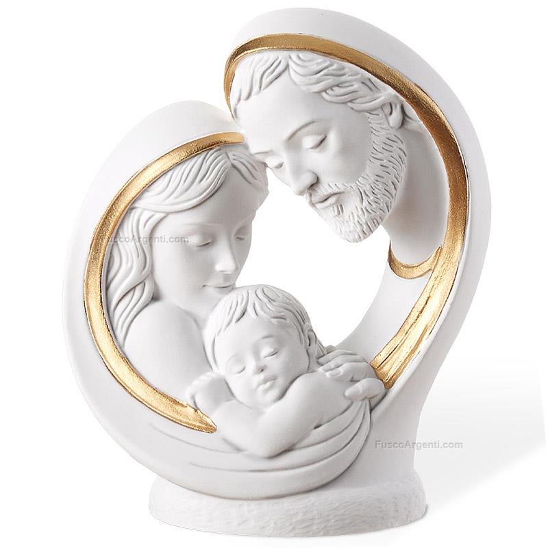 valenti & co. holy family sculpture
