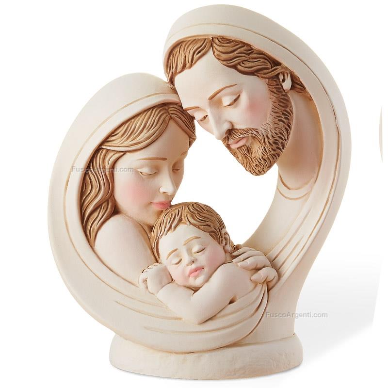 valenti & co. holy family sculpture