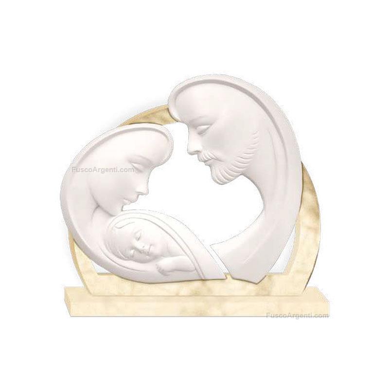 valenti & co. holy family gold