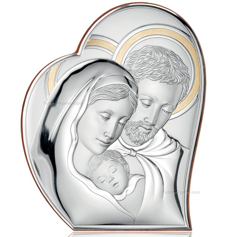valenti & co. holy family