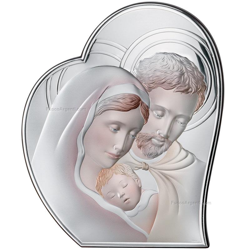 valenti & co. holy family