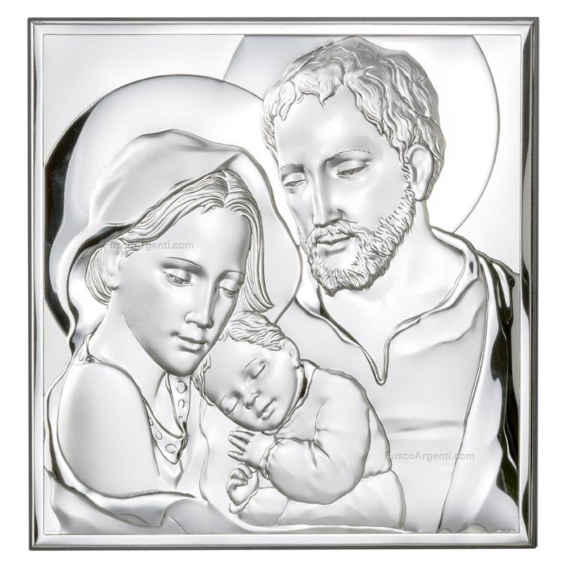 valenti & co. holy family