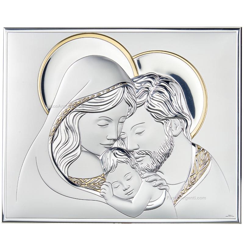 valenti & co. holy family