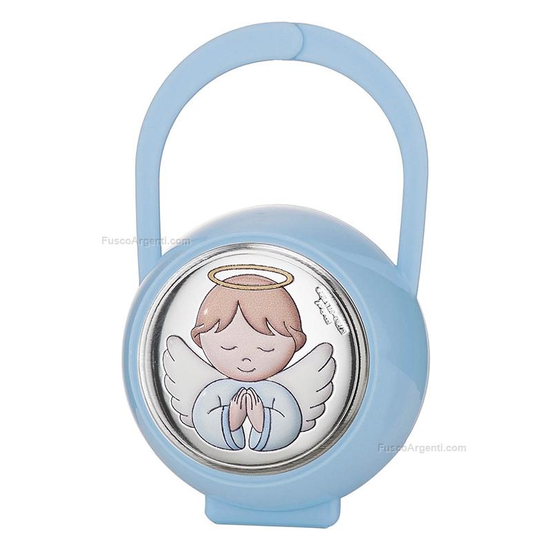 valenti & co. rubber nipple case angels