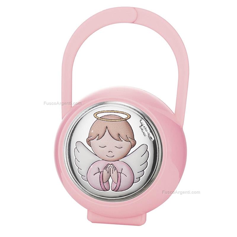 valenti & co. rubber nipple case angels