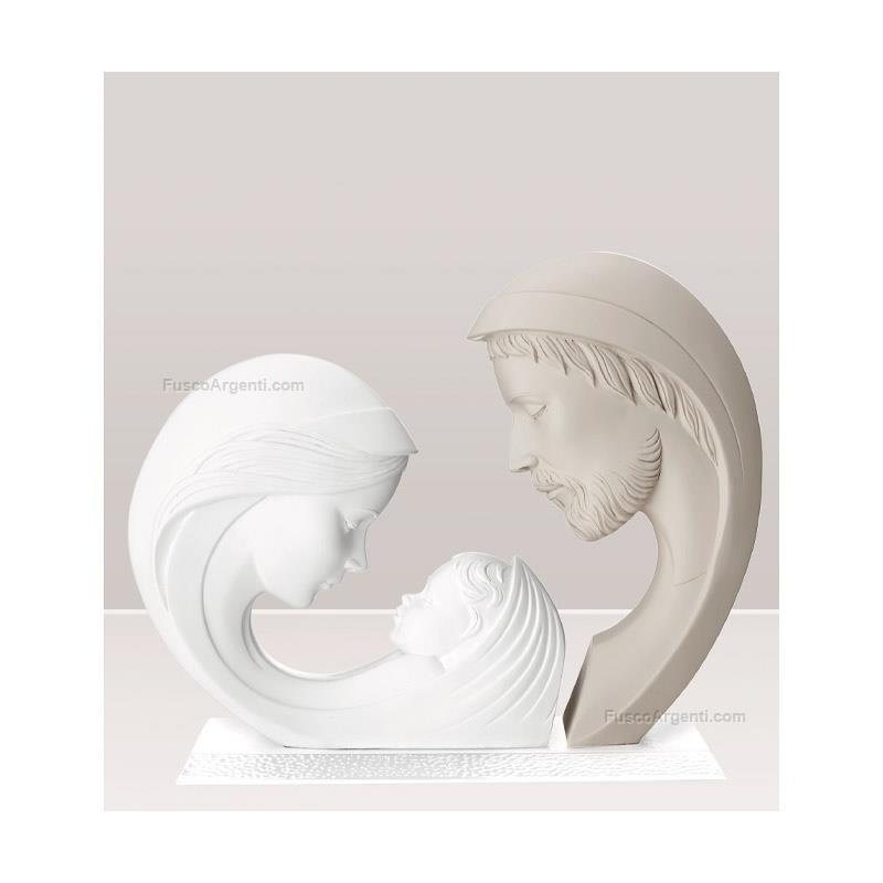 valenti & co. holy family sculpture